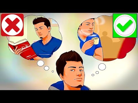 Видео: Один Гениальный и Простой Совет, Если Ты Еще Молод!