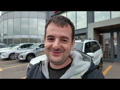 Видео: LADA Iskra SW Cross —  цены в автосалонах меня удивили