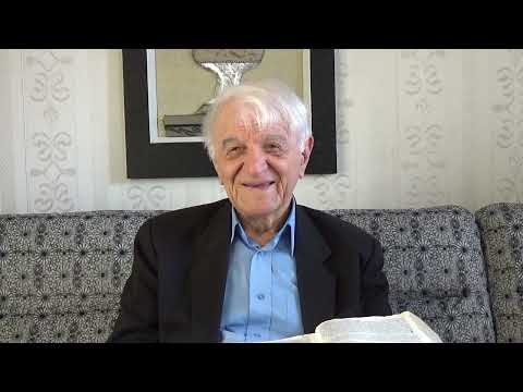 Видео: Деца, младежи, бащи - пастор Младен