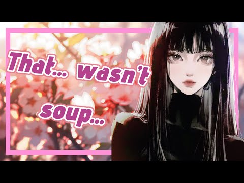 Видео: [ASMR] Случайно выпил любовное зелье от лучшей подруги-яндере [F4A]