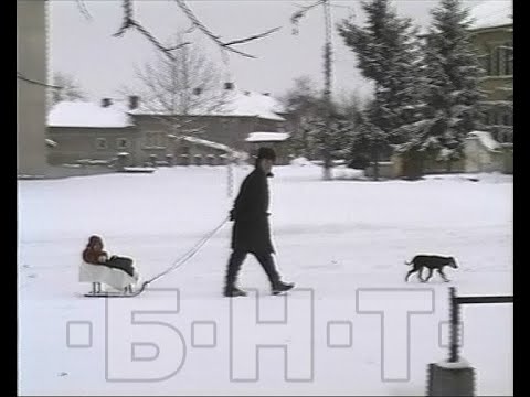 Видео: СЕЛО ОБРЕТЕНИК - МИНАЛО И НАСТОЯЩЕ (1995)
