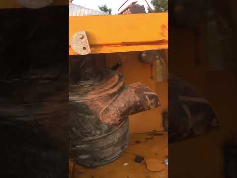Видео: Заміна воздухана на Сампо 680