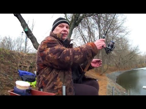 Видео: ФИДЕРНЫЙ ЗАБРОС ДЛЯ НАЧИНАЮЩИХ."МАЯТНИК"...