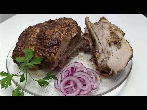 Видео: Вкуснее любого шашлыка! 🔥 Свиные рёбрышки в духовке 🥩🔥