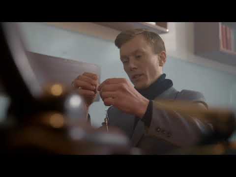 Видео: По Шекспиру (HD) - Вещдок - Интер