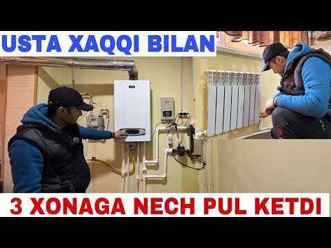 Видео: 3 ХОНАГА КАТЁЛ УРНАТИЛДИ НЕЧ ПУЛ САРИФЛАНДИ⁉️