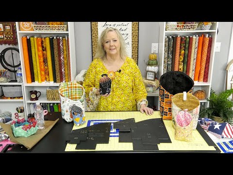 Видео: Контейнеры для хранения вещей — теперь в 5 размерах!