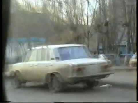 Видео: Красноярск каким он был в 1998 году