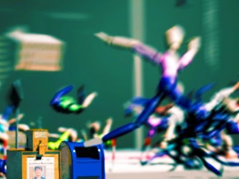 Видео: Что если Земля перестанет вертеться?