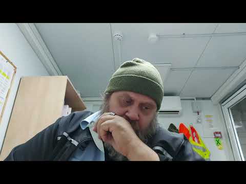 Видео: подшипники,шайбы,осевые в ножах.