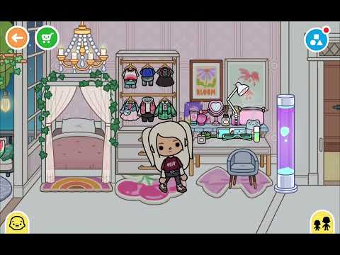 Видео: 3-4 часть, 4-5 частей/ Переезд в новый дом/ Tanya_Show
