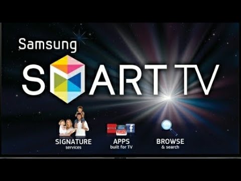 Видео: Как убрать рекламу в браузере на SAMSUNG SMART TV
