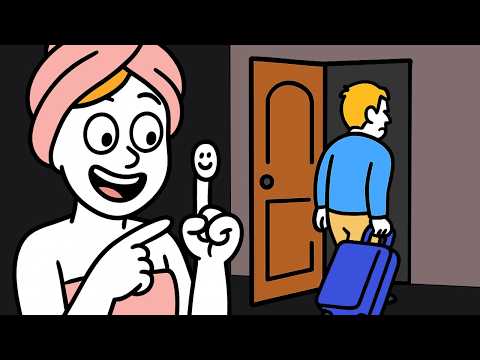 Видео: Я Показала Мужу Глупый Прикол, а Он Разозлился и Ушёл Из Дома. Оказалось, Что Он Давно Мне Изменяет