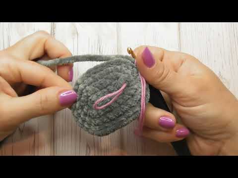 Видео: //Синеглазый котик Тишка/Тело и сборка//