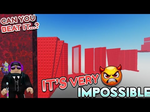 Видео: Проходим сложное обби! (Оно было не очень сложное) | Roblox