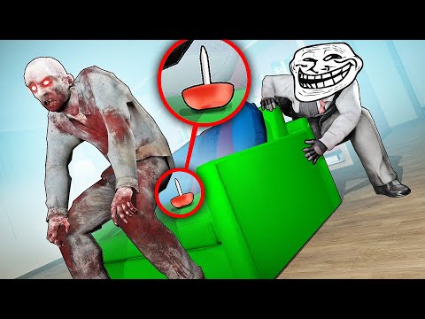 Видео: ТАМ ЛОВУШКА!!! НЕ ВХОДИ!!! УГАР В CS:GO!!!