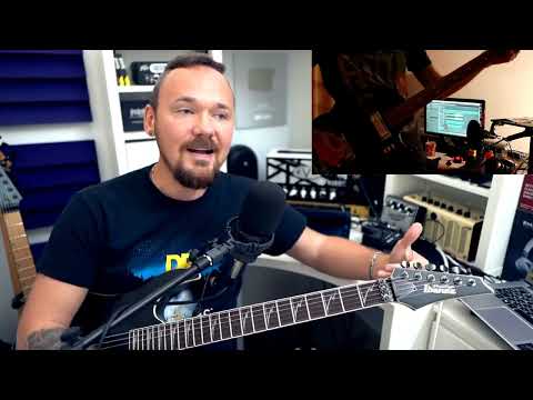 Видео: Умеет ли играть на гитаре Ваганыч?