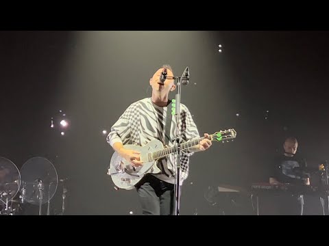 Видео: ЗВЕРИ • «У тебя в голове» • Пенза 25.04.2023