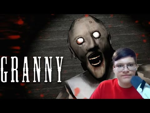 Видео: VIPAR ИГРАЕТ в GRANNY