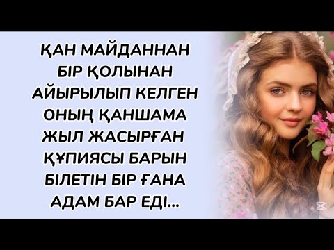 Видео: Бұл сырын әйелінен барынша жасырды