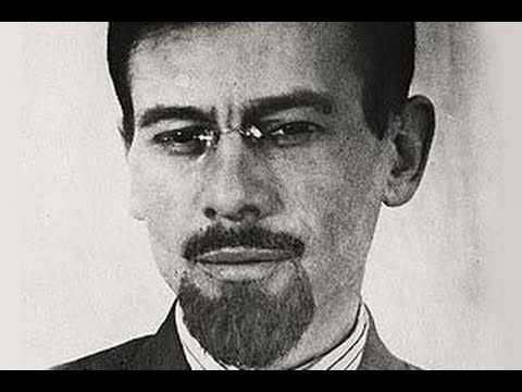 Видео: Пётр Барановский - Завещание хранителя вечности. Гении и злодеи.