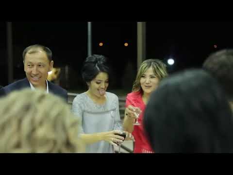 Видео: Гагарин каласы Абай мектебi 20 жылдык кездесу (полная версия) 3 часть