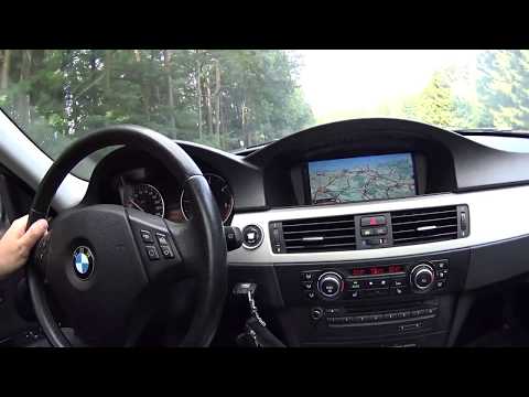 Видео: Купил BMW 320d посмотрим вместе и прокатимся)))