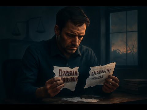 Видео: Когда правду нельзя сказать: что важнее — ДРУЗЬЯ или МОРАЛЬ?"