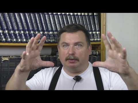 Видео: Много электрощитов почему бы и нет