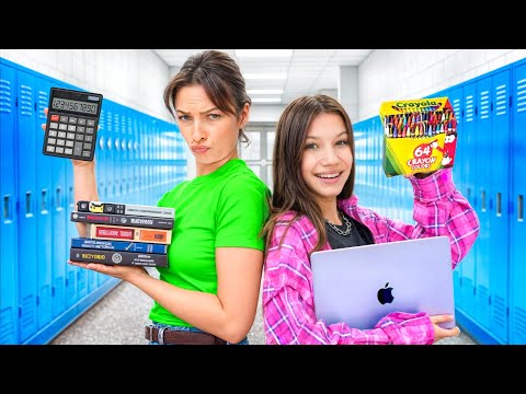 Видео: БАЗОВАЯ И ТРЕНДОВАЯ КАНЦЕЛЯРИЯ К ШКОЛЕ * БЕК ТУ СКУЛ 2024 * СКУПИЛИ ВСЁ / Вики Шоу