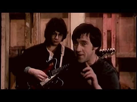 Видео: Высоцкий. Песня, не вошедшая в фильм "Бегство мистера Мак-Кинли" (часть 1)