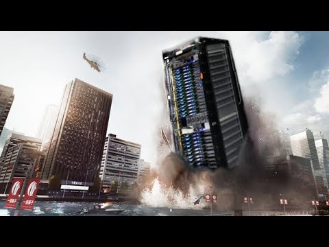 Видео: Battlefield 4 in 2025 | ПАДАЮТ СЕРВЕРА