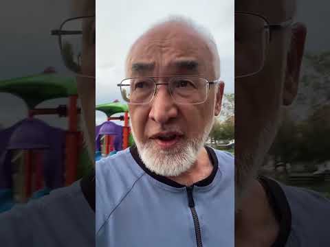 Видео: Не гоните с детских площадок РФ детей из Центр. Азии. У нас, в ЦА, толерантно относятся к др. детям