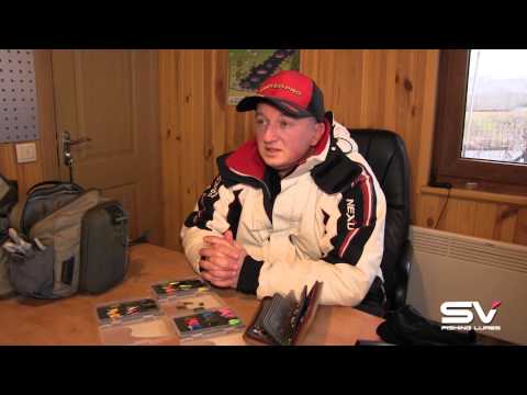 Видео: Секреты ловли прудовой форели на платниках