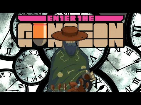 Видео: ETG speedrun I Быстрее, ,быстрее и еще раз быстрее! I