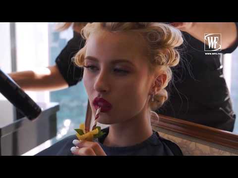 Видео: New Model Show | Съемка в Royal Yacht club, Антон Лавреньев и дефиле