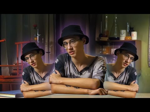 Видео: Муд колледж