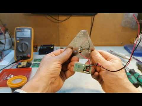 Видео: Оранжевый проблесковый маячок. Ремонт за 10 минут.Основные неисправности и их устранение.