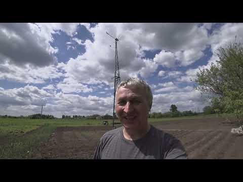 Видео: Альбатрос снова в работе, и его не большая модернизация