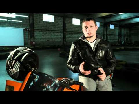 Видео: Мотошкола MotoChoice