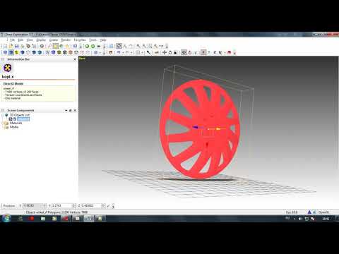 Видео: Как сделать анимацию на любой колхоз,любую деталь для Omsi 2.