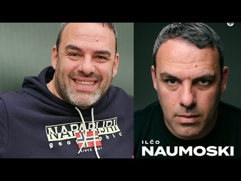 Видео: Илчо Наумоски - воинот од Прилеп 