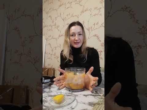 Видео: Подлива из тыквы!