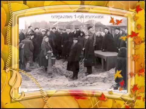 Видео: Старая Пильна