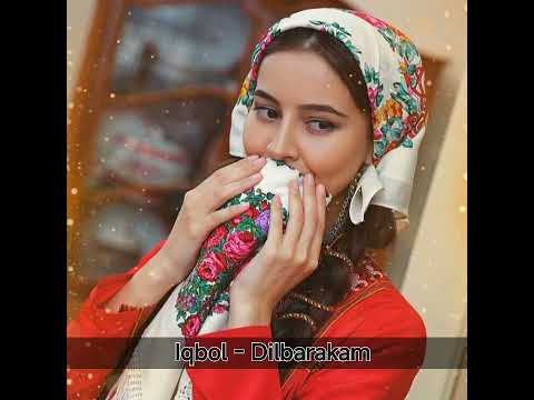 Видео: гр. Икбол - Дилбаракам | Iqbol - Dilbarakam | FIRUZ MEDIA