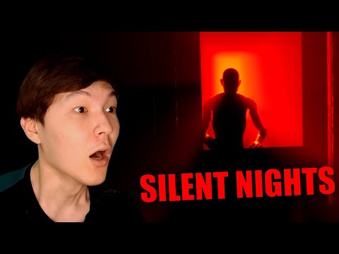 Видео: ҚОРҚЫНЫШТЫ ӘЖЕГЕ БАРМАУ КЕРЕК ЕДІ | SILENT NIGHTS