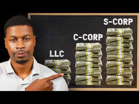 Видео: Лучшие и худшие бизнес-структуры, о которых вам не рассказывает ваш бухгалтер