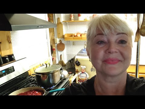Видео: Ни посылки,ни денег/Самый вкусный борщ👍💯🥰🥘
