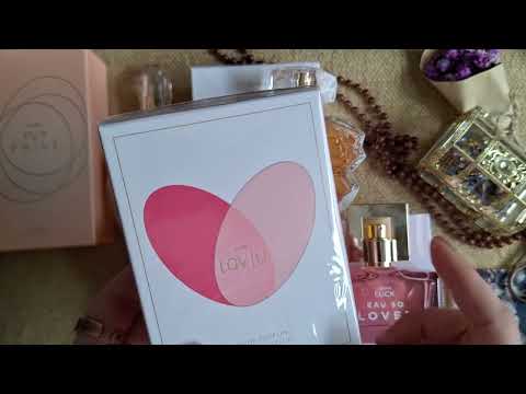 Видео: Покупки Ароматов Avon