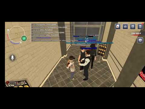 Видео: наглый мусор